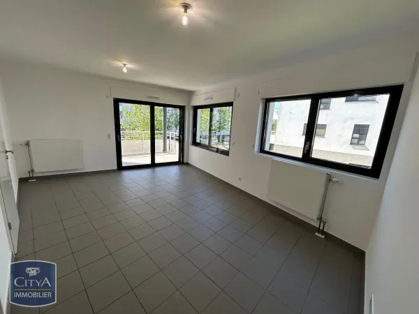 Appartement 3 pièces 72 m²
