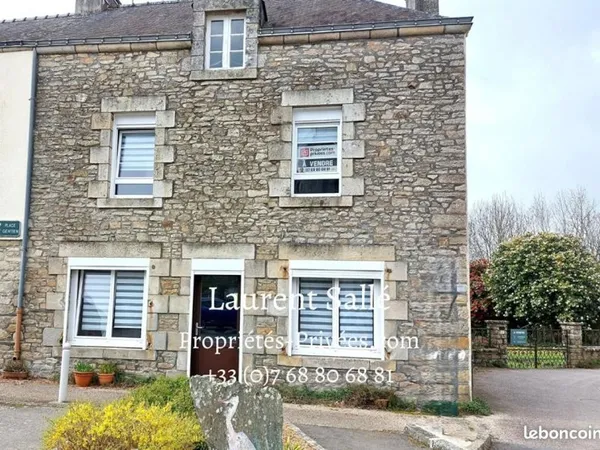 Maison 5 pièces 133 m²