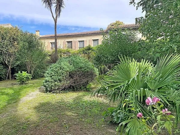 Maison 4 pièces 140 m²