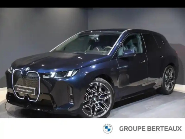 Bmw Ix xdrive60 544ch m sport