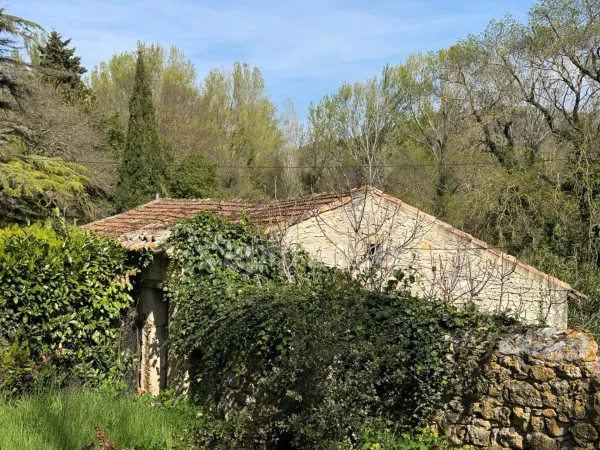Maison 5 pièces 124 m²