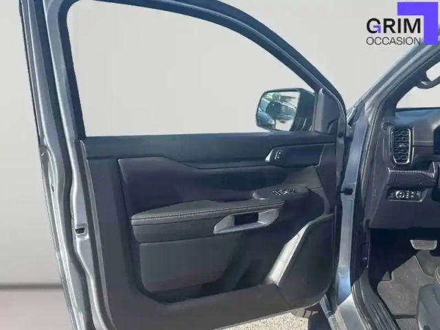 Ford Ranger super cabine 2.0 ecoblue 205 ch s&amp;s bva10 e-4wd — photo 23