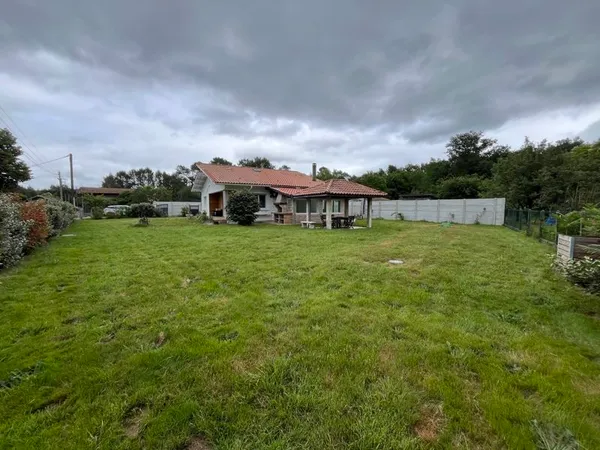 Maison 6 pièces 135 m²