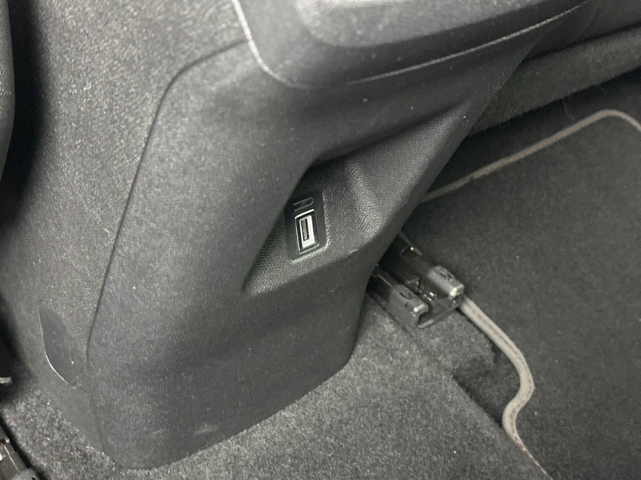 Citroën C5 Aircross puretech 130 s&s bvm6 c-series — photo 34