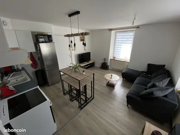 Appartement 3P