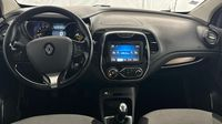 Renault Captur 1.5 dCi 90ch Stop&Start energy Intens eco² Euro6 2016 — photo 11
