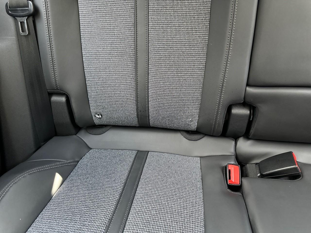 Peugeot 3008 1.2 puretech 130ch allure s&s — photo 43