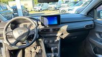 Dacia Sandero 1.0 ECO-G 100ch Essentiel -22B — photo 11