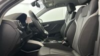 Audi Q2 30 TFSI 116ch Sport Limited — photo 12