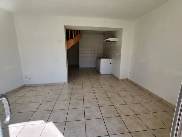 Maison de 80m2 à louer sur Lacapelle-Marival