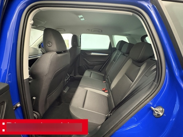 Skoda Karoq — photo 8