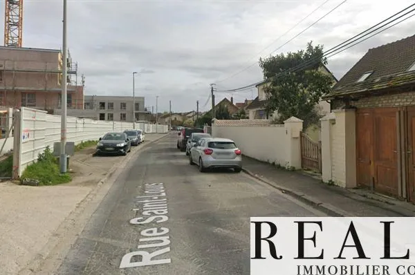 Local commercial 120 m²