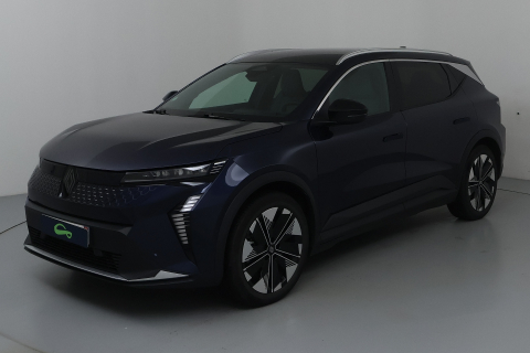 Renault Scénic E-Tech