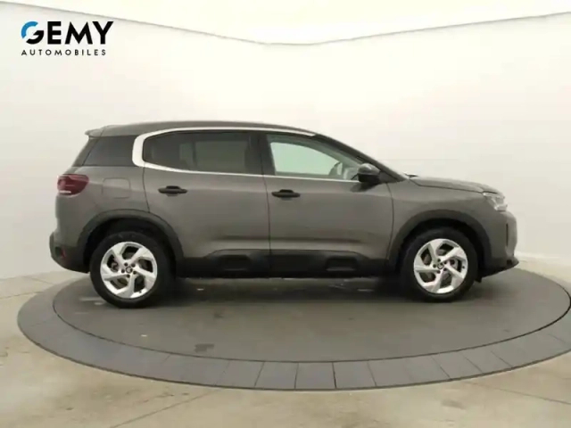 Citroën C5 Aircross bluehdi 130 eat8 — photo 48