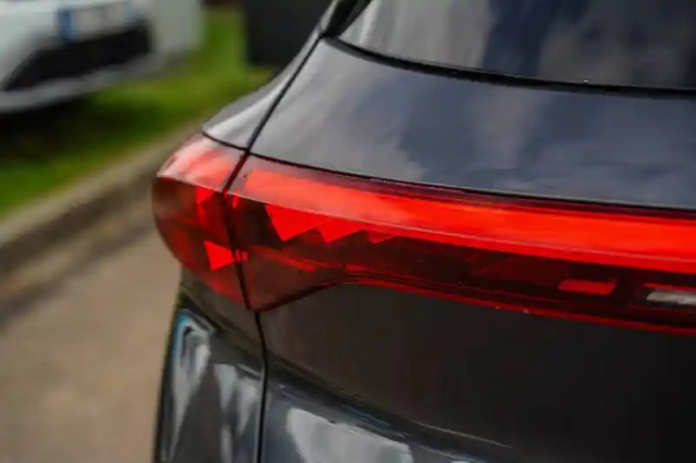 Cupra Terramar 1.5 ehybrid 204 ch dsg6 — photo 11