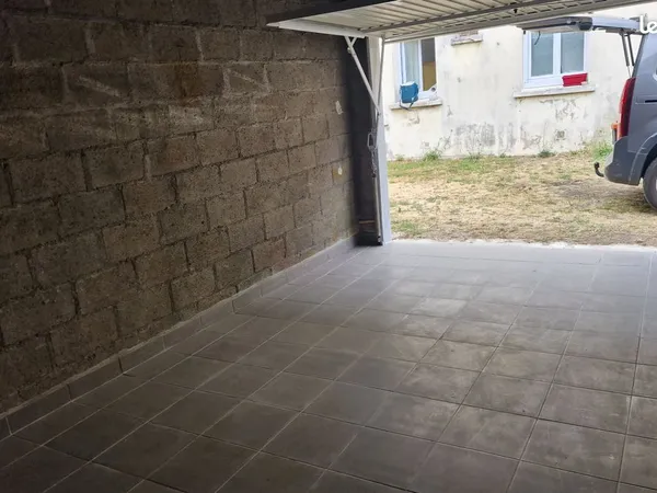 Location garage st nazaire centre