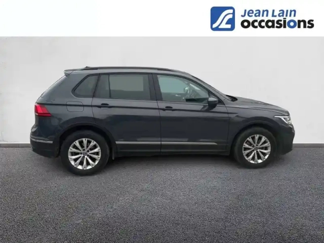 Volkswagen Tiguan 2.0 tdi 150ch dsg7 — photo 24