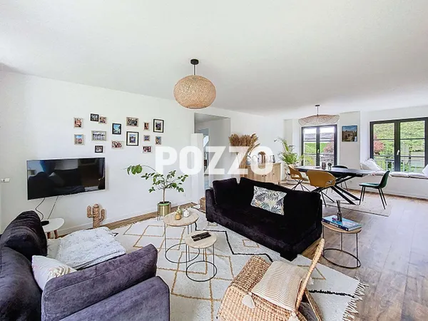 Appartement 3 pièces 75 m²