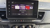 Renault Trafic Combi Grand 2.0 Blue dCi 170ch Techno auto -25 — photo 13