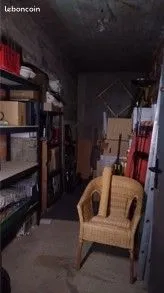 Cave de 10 m2