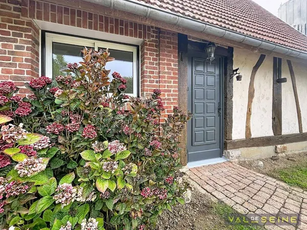 Maison 3 pièces 84 m²