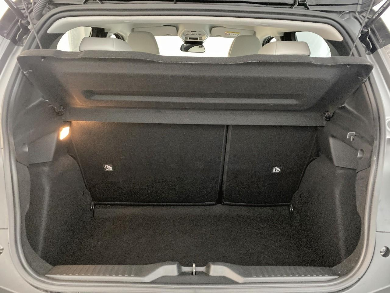 Citroën C3 turbo 100 ch manuelle max — photo 6