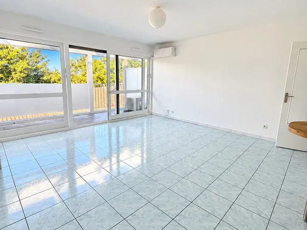 Appartement 2 pièces 51 m²