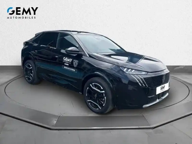 Peugeot 3008 electrique 230 ch grande autonomie 97 kwh — photo 26