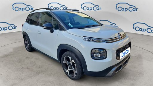 Citroen C3 Aircross 1.6 BlueHdi 120 EAT6 - Shine – 2019 – 132558 km – Diesel – Boîte Automatique — photo 6