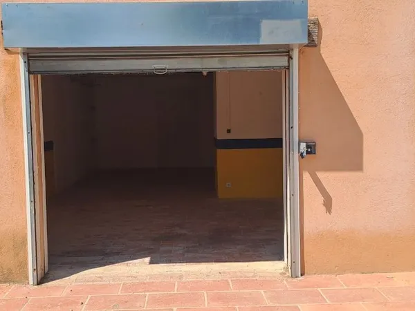 Location local commercial