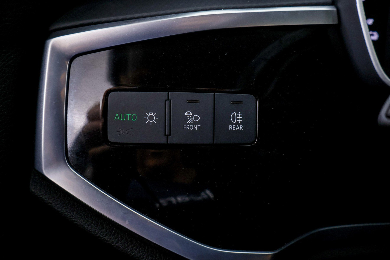Audi Q3 — photo 23