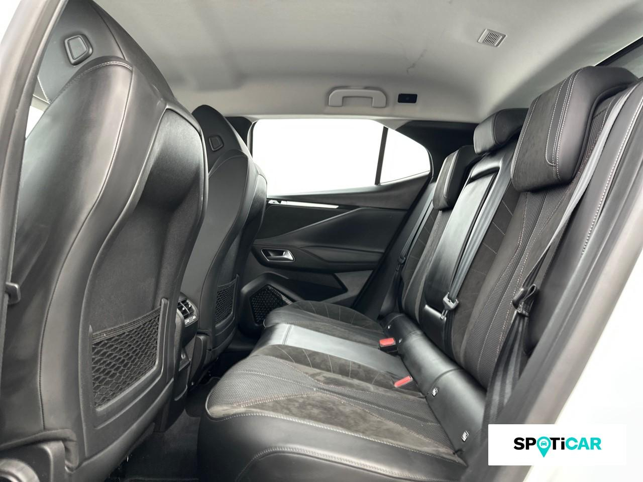 Ds Ds 4 puretech 130ch performance line automatique — photo 10