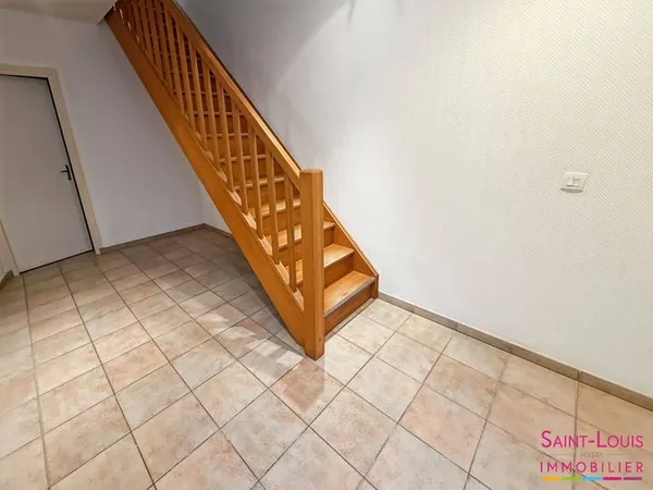 Appartement 3 pièces 81 m²