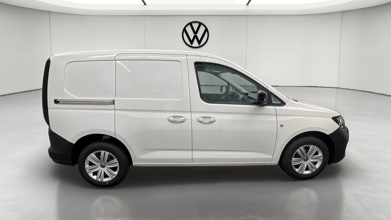Volkswagen Utilitaires CADDY CARGO 2.0 TDI 102 BVM6 — photo 6