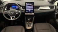 Renault Captur 1.6 E-Tech full hybrid 145ch Evolution — photo 11