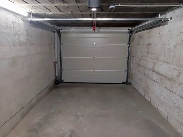 Location Garage quartier Gare