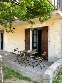 Vends Maison carbini