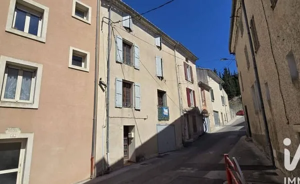 Maison 4 pièces 95 m²