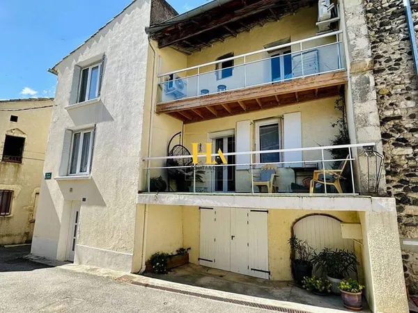 Maison 5 pièces 125 m²