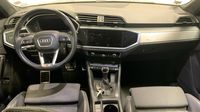 Audi Q3 45 TFSI e 245ch S line S tronic 6 — photo 11