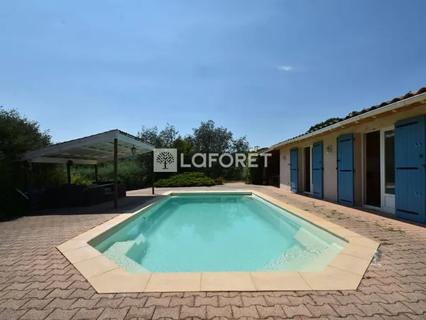 Maison 5 pièces 135 m²