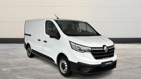 Renault Trafic L1H1 3T 2.0 Blue dCi 130ch Confort E6E — photo 3