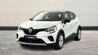 Renault Captur 1.6 E-Tech hybride 145ch Business -21 — photo 1