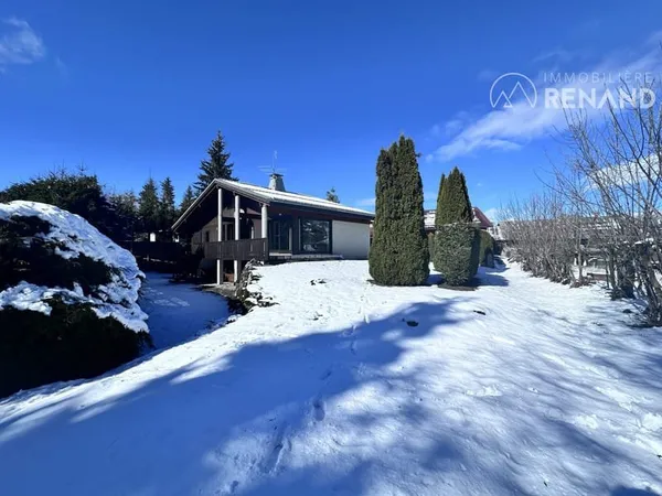 Maison 8 pièces 200 m²