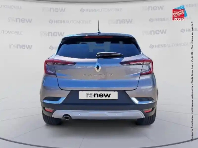 Renault Captur 1.0 tce 90ch intens — photo 7