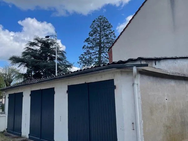 Garage et parking Location Seurre 70€