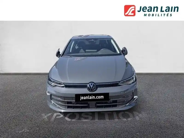 Volkswagen Golf 1.5 ehybrid 204 dsg6 — photo 2