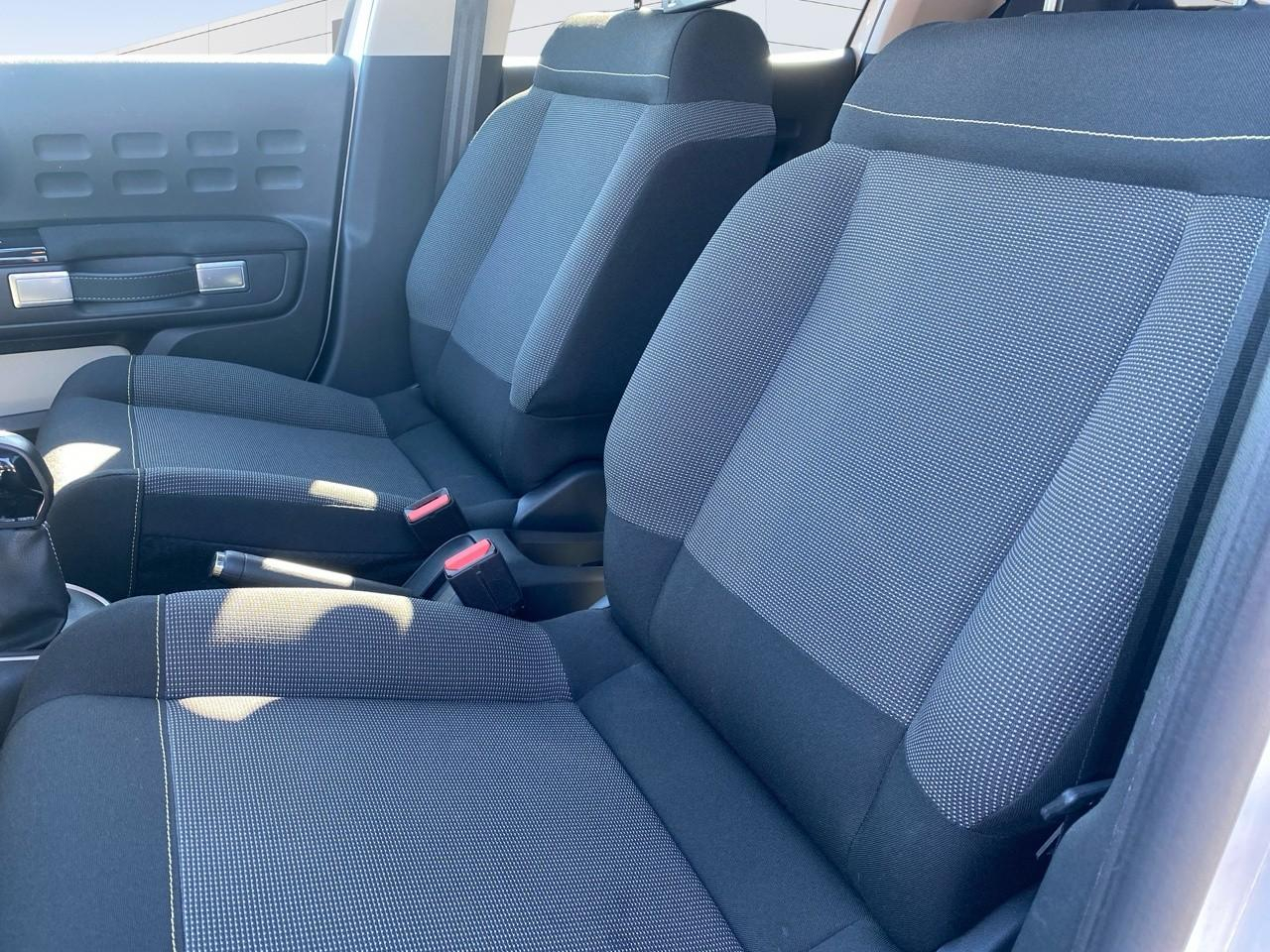 Citroën C3 1.2 puretech 83ch s&s max — photo 9