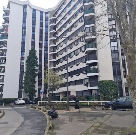 Appartement 3 pièces 56 m²