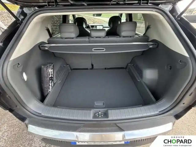 Kia Ev3 204 ch autonomie longue 81.4 kwh — photo 8